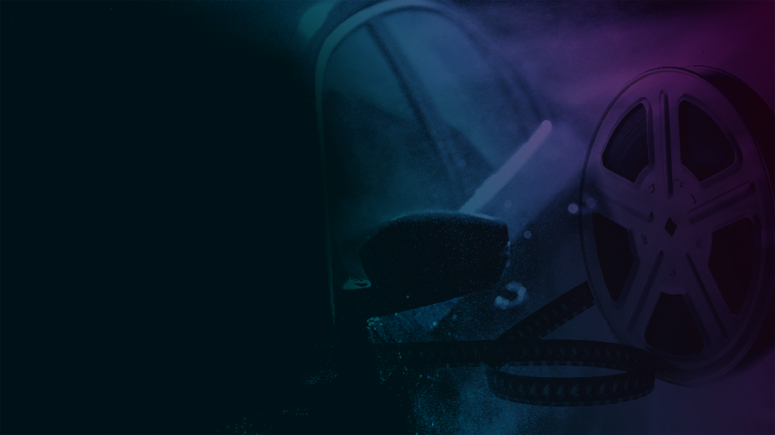 THE ALMYRA MOVIE PROJECT